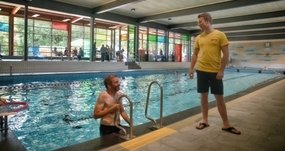 Aufsichten Schwimmfreunde Rheurdt